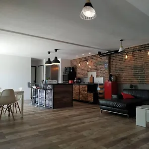Maison Dans Quartier Calme Hébergement de vacances LʼIsle-sur-la-Sorgue
