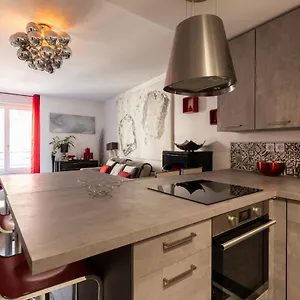 Appartement Dify Vieux, Lyon