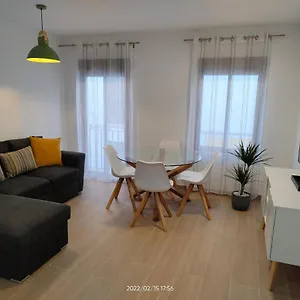 Mira Patios Appartement Cordoue