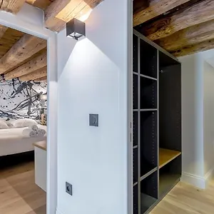 Appartement Le Bourgelat, Lyon