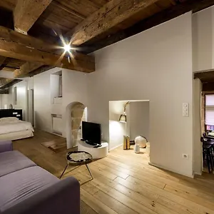 Appartement La Miroirs - Plein Coeur Du Vieux, Lyon