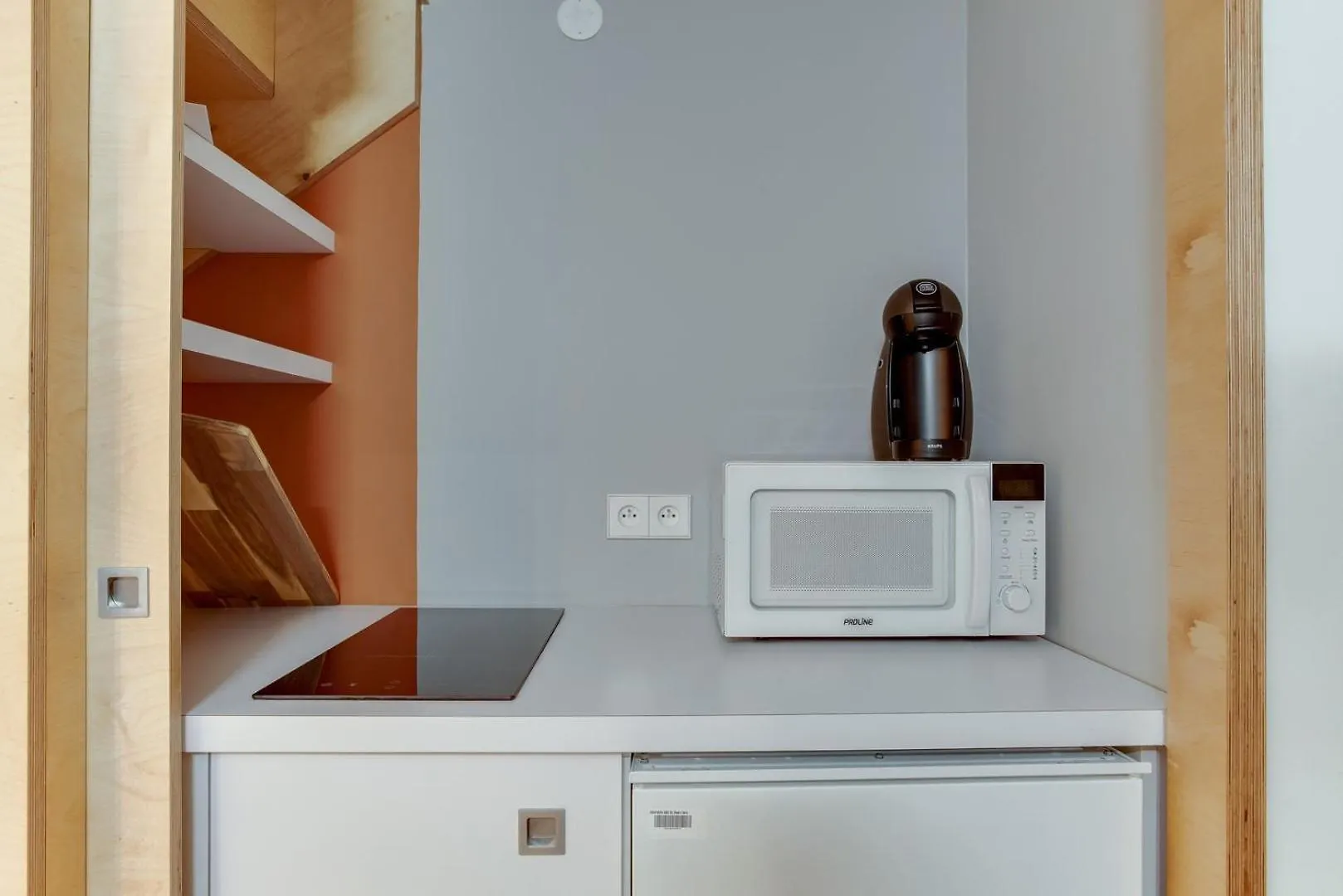 Guestready - Hotel De Ville - Hypercentre Lyon Apartment